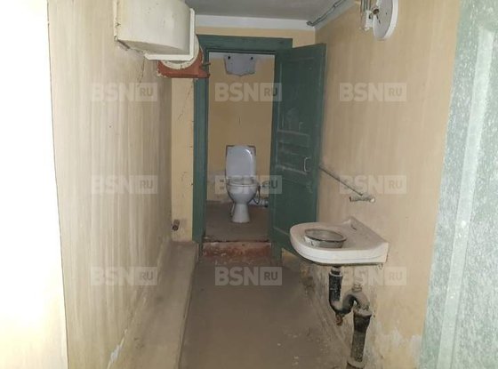 Продажа офиса - Комиссара Смирнова улица, д.10, а литера А 