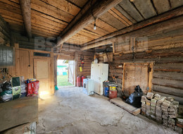 Продажа дачи - Ленинградская область, Волосовский район, Курковицы д., д.61