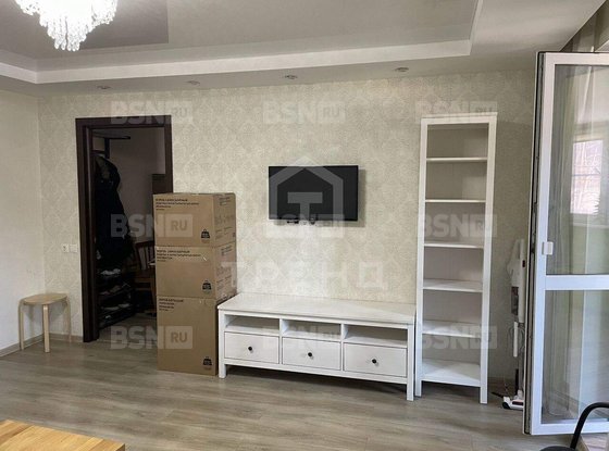 Продажа двухкомнатной квартиры - Энгельса проспект, д.145, корп.3 