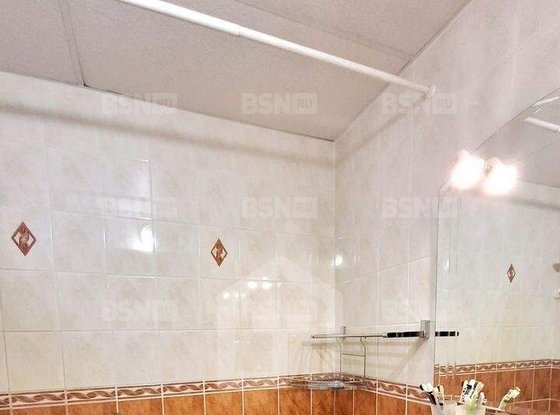 Продажа двухкомнатной квартиры - Взлётная улица, д.13 