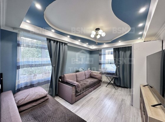 Продажа двухкомнатной квартиры - Северный проспект, д.87, корп.1 
