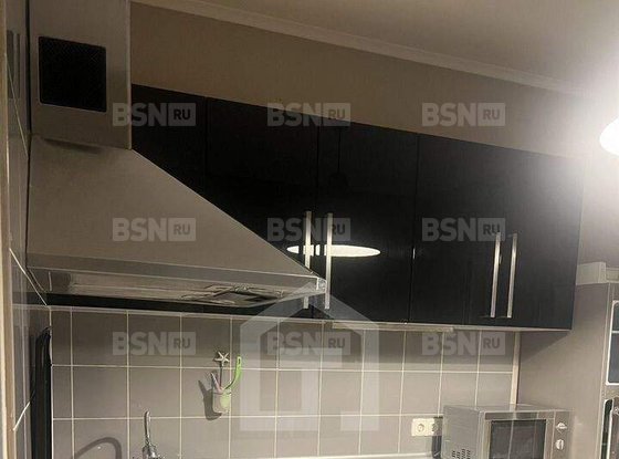 Продажа однокомнатной квартиры - 1-й Рабфаковский переулок, д.3 