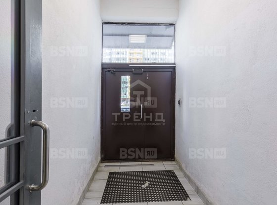 Продажа однокомнатной квартиры - Мурино, Графская улица, д.8 