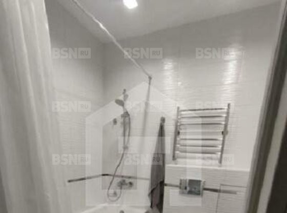 Продажа однокомнатной квартиры - Фёдора Котанова улица, д.5, корп.1 