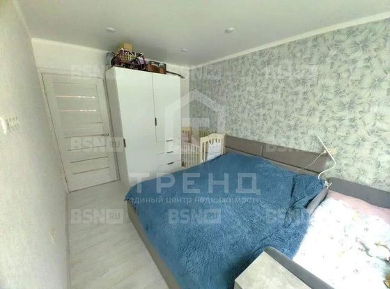 Продажа двухкомнатной квартиры - Генерала Симоняка улица, д.23 