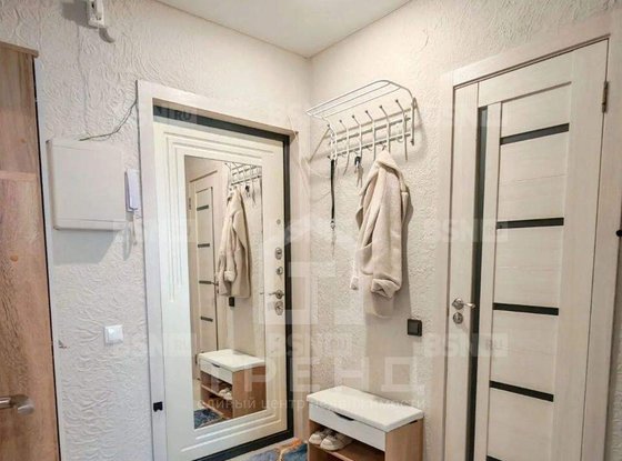 Продажа однокомнатной квартиры - Мурино, Шувалова улица, д.48 