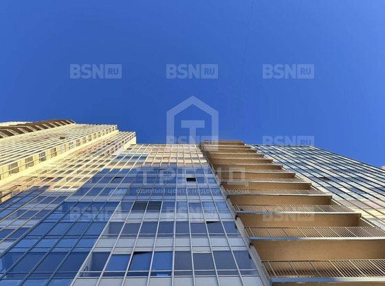 Продажа однокомнатной квартиры - Верхне-Каменская улица, д.7, корп.1 стр 1 