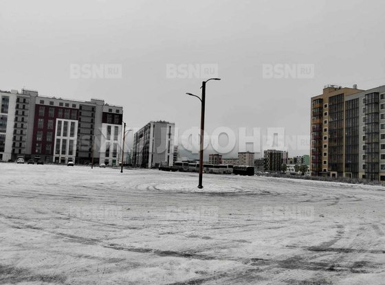 Продажа однокомнатной квартиры - городской поселок Янино-1, Голландская улица, д.6 