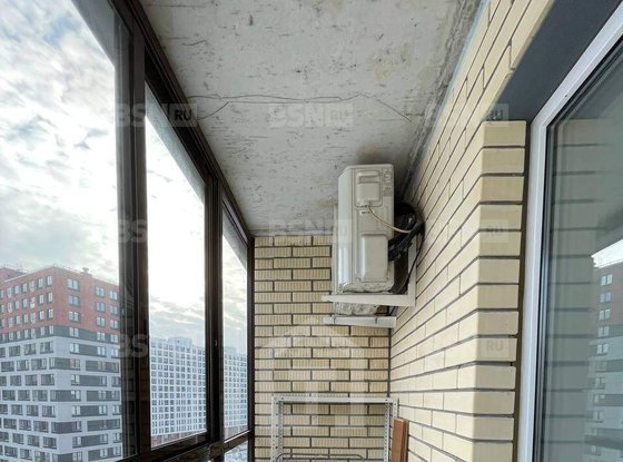 Продажа однокомнатной квартиры - Мурино, Шоссе в Лаврики улица, д.57, корп.3 