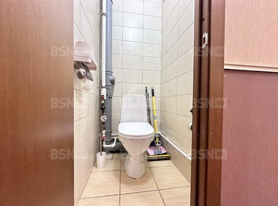 Продажа двухкомнатной квартиры - Маршала Казакова улица, д.82, корп.1 