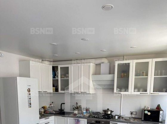 Продажа трехкомнатной квартиры - Гражданский проспект, д.19, корп.1 