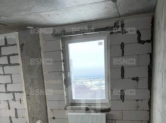 Продажа двухкомнатной квартиры - Суздальское шоссе, д.18, корп.4 стр 1 