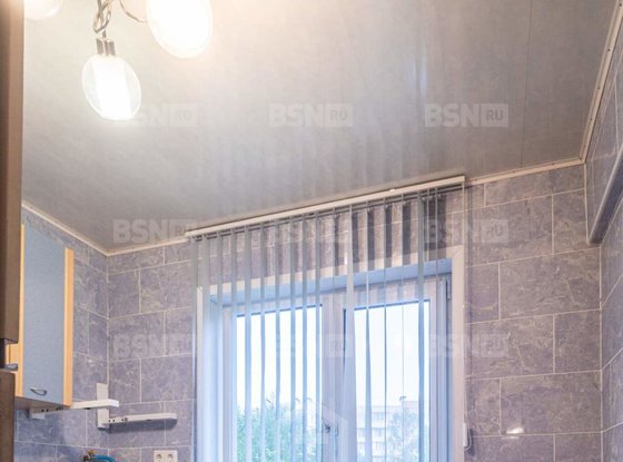 Продажа двухкомнатной квартиры - Металлистов проспект, д.61, корп.1 