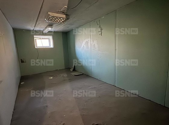 Продажа офиса - Энгельса проспект, д.22, литера А 