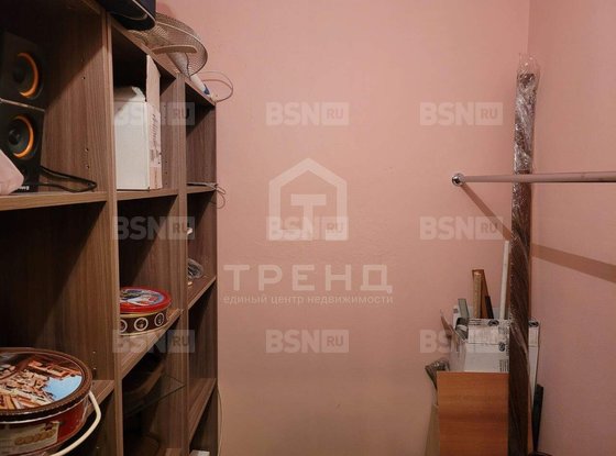 Продажа трехкомнатной квартиры - Кондратьевский проспект, д.64, корп.2 