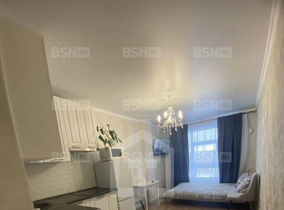 Продажа однокомнатной квартиры - Мурино, Шоссе в Лаврики улица, д.67 