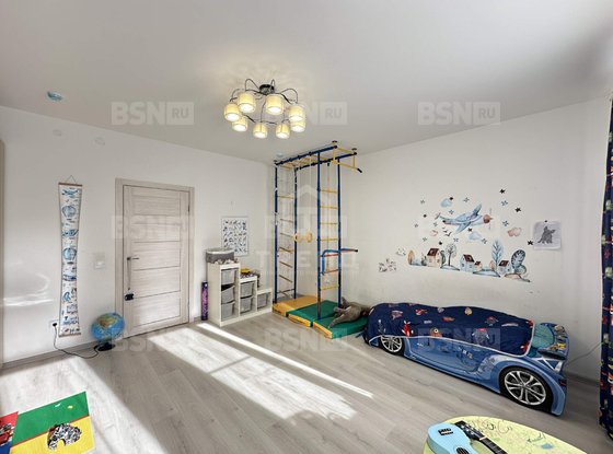 Продажа двухкомнатной квартиры - Кузнецовская улица, д.58, корп.1 