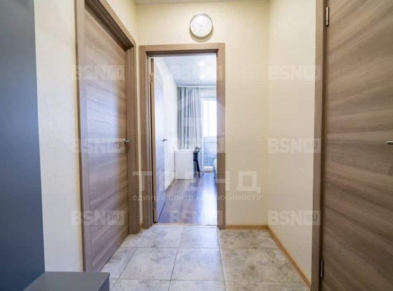 Продажа однокомнатной квартиры - Крыленко улица, д.14, стр2 