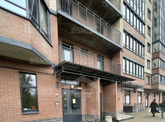 Продажа двухкомнатной квартиры - Репищева улица, д.10, корп.1 