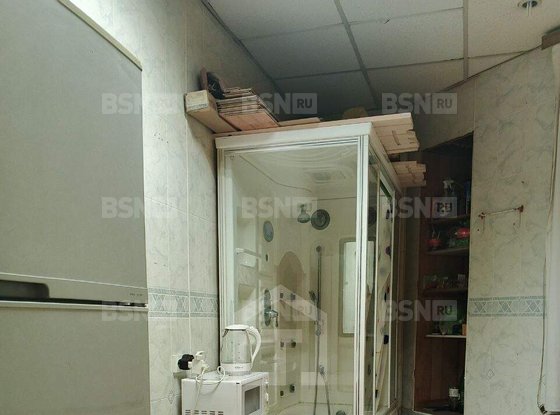Продажа однокомнатной квартиры - Лиговский проспект, д.63 