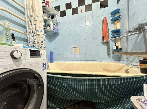 Продажа двухкомнатной квартиры - Дыбенко улица, д.11, корп.2 