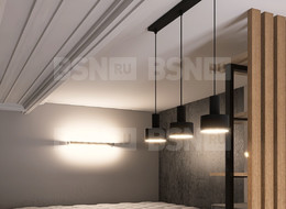 Продажа квартиры-студии - Санкт-Петербург, Адмиралтейский район, Клинский пр-кт., д.21 