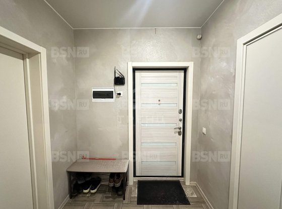 Продажа однокомнатной квартиры - Заставская улица, д.46, корп.3 