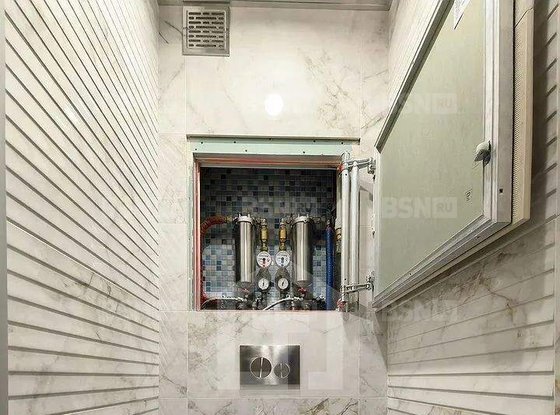 Продажа двухкомнатной квартиры - Комендантский проспект, д.25, корп.1 