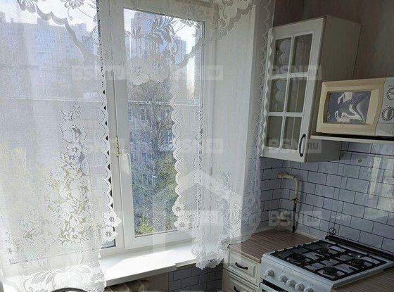 Продажа трехкомнатной квартиры - Юрия Гагарина проспект, д.26, корп.6 