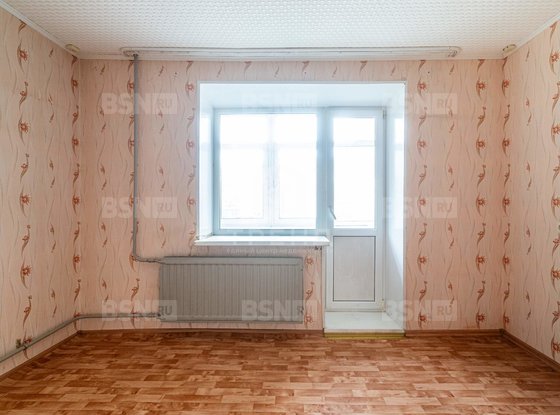 Продажа двухкомнатной квартиры - Камышовая улица, д.56, корп.2 
