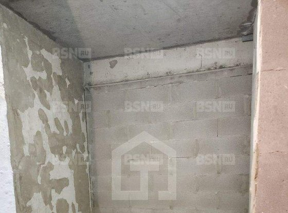 Продажа однокомнатной квартиры - поселок Шушары, Новгородский проспект, д.2, корп.3 стр 1 