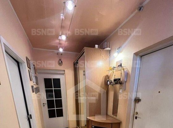 Продажа двухкомнатной квартиры - Ленсовета улица, д.88 