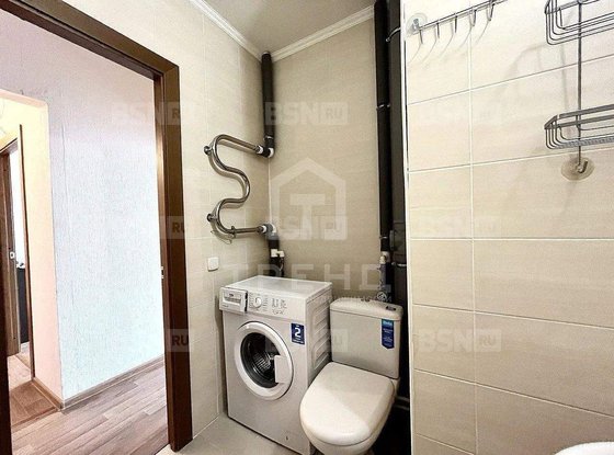 Продажа однокомнатной квартиры - Парашютная улица, д.61, корп.1 