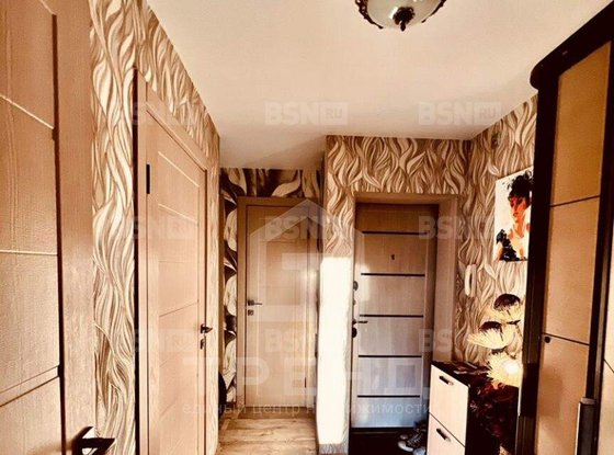 Продажа двухкомнатной квартиры - Ленсовета улица, д.71 