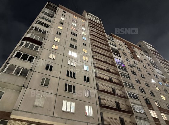 Продажа однокомнатной квартиры - Шлиссельбургский проспект, д.24, корп.1 