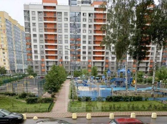 Продажа трехкомнатной квартиры - Кушелевская дорога, д.3, корп.2 