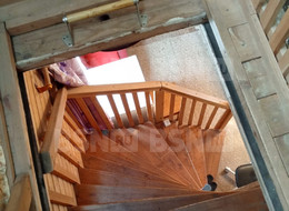 Продажа дачи - Ленинградская область, Ломоносовский район, Пески тер. СНТ, 13-я линия ул.