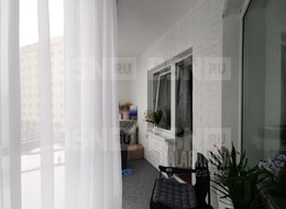 Продажа двухкомнатной квартиры - Варшавская ул., 23, к 3, литера А 