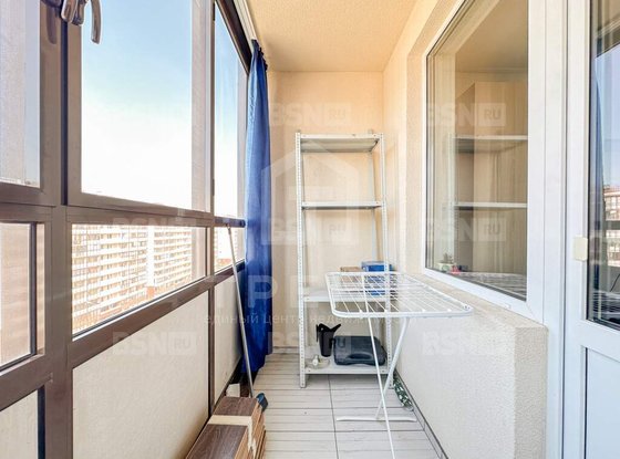 Продажа однокомнатной квартиры - Ветеранов проспект, д.169, корп.1 стр 1 