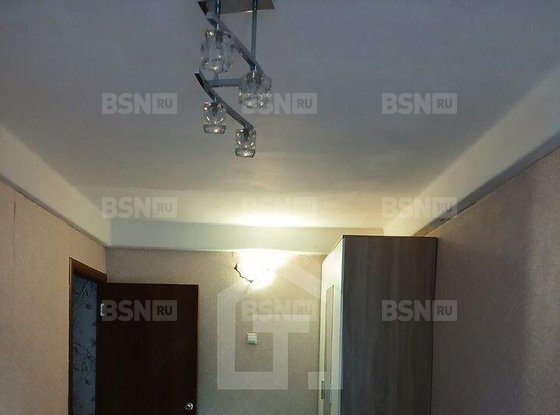 Продажа двухкомнатной квартиры - Карпинского улица, д.28, корп.6 