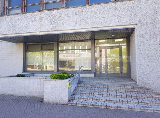 Продажа офиса - Купчинская улица, д.32, корп.1 литера Д 