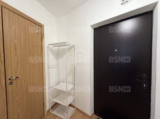 Продажа однокомнатной квартиры - Колпино, Севастьянова ул, д.28, корп.2 