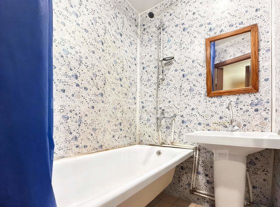 Продажа двухкомнатной квартиры - Искровский проспект, д.17, корп.1в 