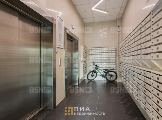 Продажа однокомнатной квартиры - Выборг, Екатерининская улица, д.22, корп.1 