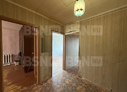 Продажа трехкомнатной квартиры - Россия, Ленинградская область, Волосовский район, Извара д., 8 