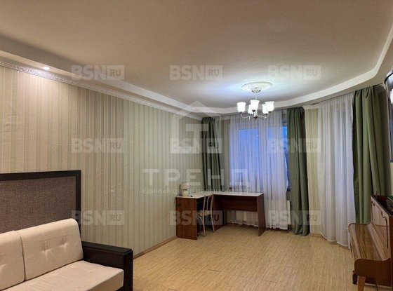 Продажа двухкомнатной квартиры - Сестрорецк, Воскова ул, д.5 