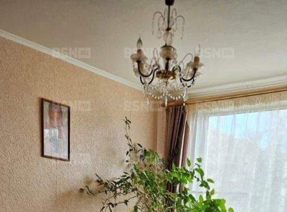 Продажа двухкомнатной квартиры - Славы проспект, д.40, корп.4 