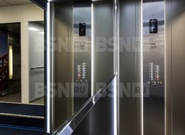 Продажа трехкомнатной квартиры в новостройке - ул. Белоостровская, д. 10, корп. 1 