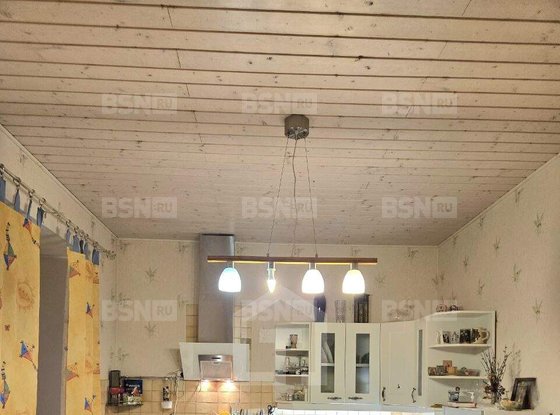 Продажа двухкомнатной квартиры - Композиторов улица, д.10 