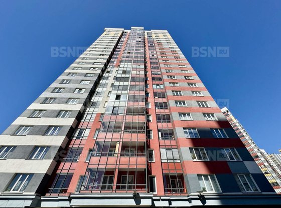 Продажа однокомнатной квартиры - Сестрорецк, Советский проспект, д.36, корп.1 